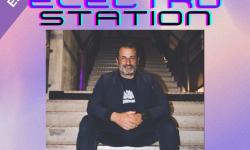 Electro Station /// Da Vid : l'interview et le mix